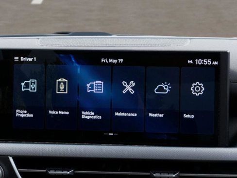 New 2025 Hyundai Sonata SEL image 13