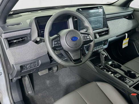 New 2026 Subaru Outback Premium image 9