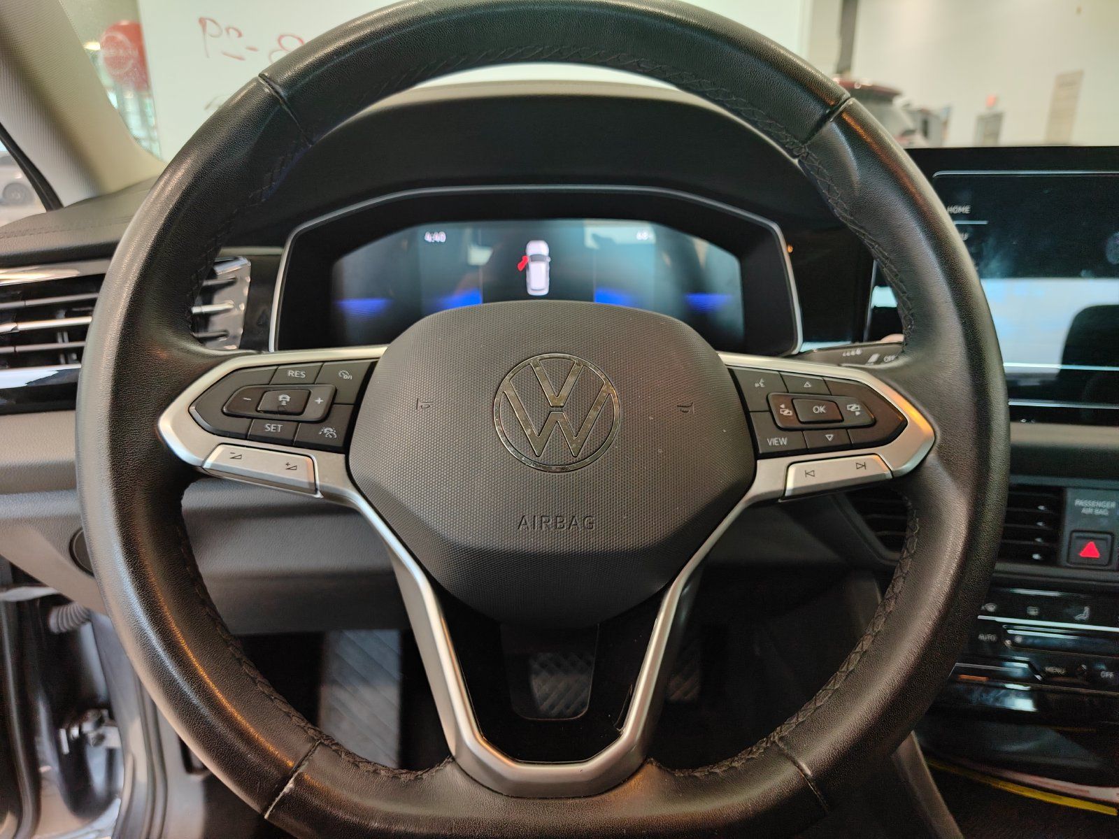 Used 2025 Volkswagen Jetta S FWD image 13