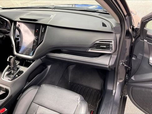 Used 2024 Subaru Legacy Limited AWD/4WD image 12