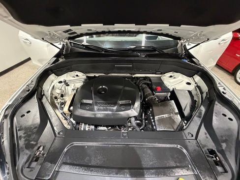 Used 2018 Volvo XC90 T6 Inscription w/ Convenience Package image 51