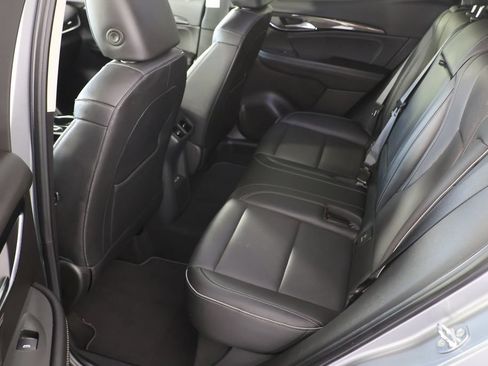 Used 2023 Buick Envision Essence AWD/4WD image 20