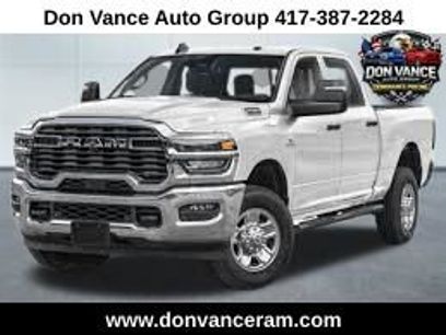 Used 2024 RAM 2500 Laramie