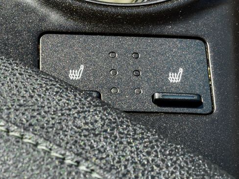 Certified 2024 Toyota Camry XSE FWD image 38
