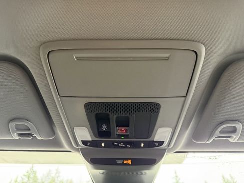 New 2026 Acura ADX AWD image 27