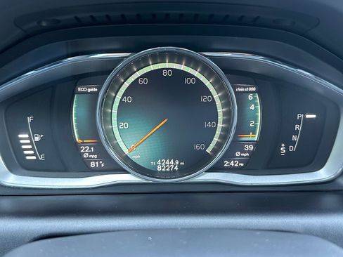 Used 2017 Volvo XC60 T6 Inscription w/ Preferred Option Package image 24