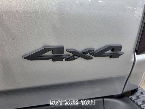 Used 2026 RAM 1500 Big Horn AWD/4WD image 12