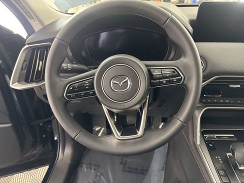 New 2026 MAZDA CX-90 Plug-In Hybrid w/Premium Sport image 25