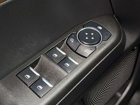 Used 2022 Ford Bronco Sport Outer Banks image 15