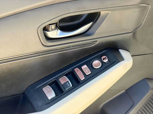 Used 2024 Honda Accord LX image 14