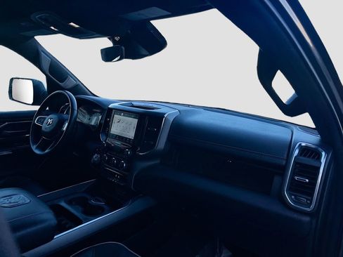 Used 2024 RAM 1500 Laramie image 30