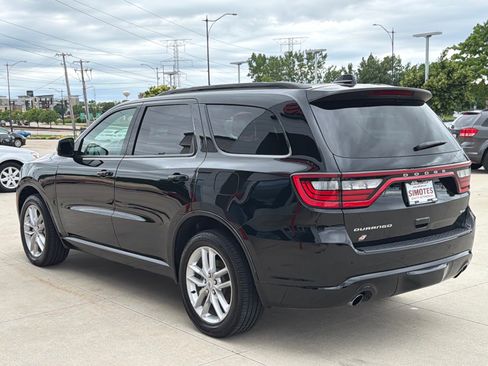 Used 2026 Dodge Durango GT AWD/4WD image 5
