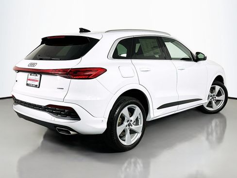 New 2025 Audi Q5 Premium Plus AWD/4WD image 13