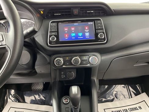 Used 2024 Nissan Kicks S image 25