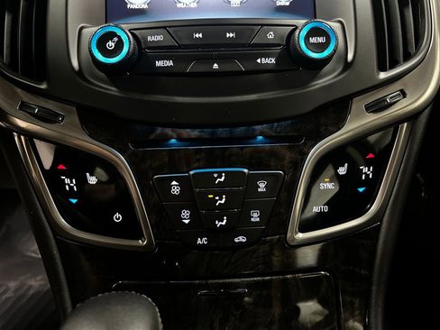 Used 2015 Buick LaCrosse Leather image 25