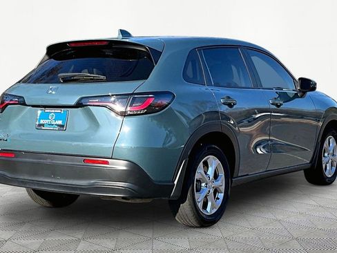 Used 2024 Honda HR-V LX image 6