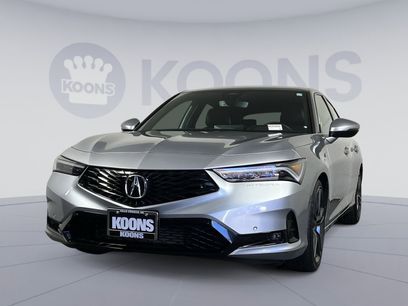 Used 2023 Acura Integra A-Spec