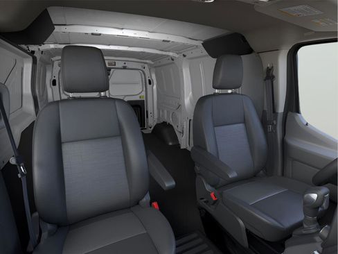 New 2025 Ford Transit 150 Low Roof RWD image 10