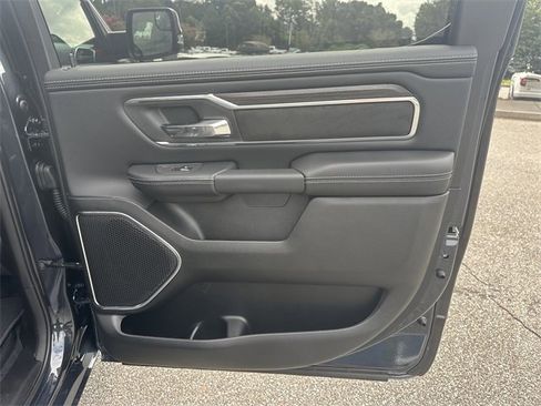 New 2026 RAM 1500 Laramie w/ Sport Appearance Package image 16