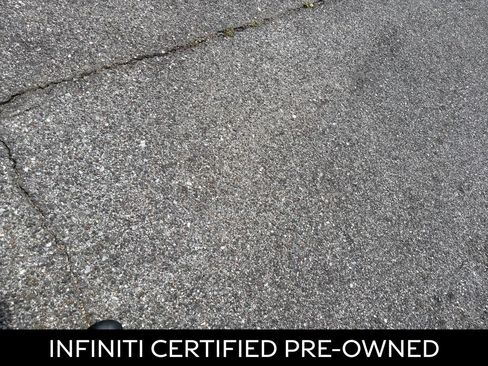Certified 2023 INFINITI Q50 Sensory RWD image 17