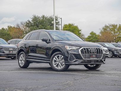 Certified 2025 Audi Q3 2.0T Premium Plus w/ Premium Plus Package