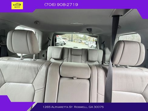 Used 2015 Honda Pilot EX-L image 11