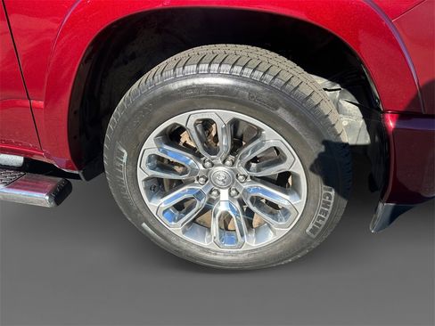 Certified 2019 RAM 1500 Laramie w/ Sport Appearance Package image 16