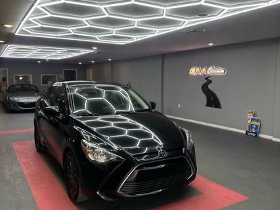 Used 2016 Scion iA