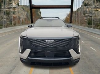 New 2026 Cadillac Escalade IQ Sport 1 w/ LPO, ONYX Package AWD/4WD video 2
