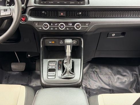 Used 2023 Honda CR-V EX image 25