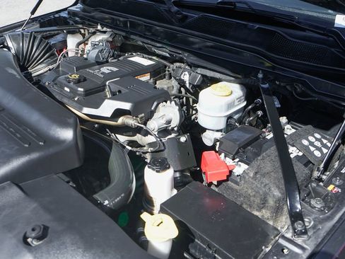 Used 2022 RAM 2500 Big Horn image 12