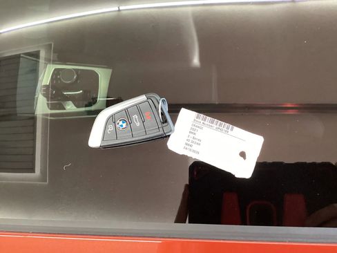 Used 2021 BMW 330i xDrive Sedan w/ Convenience Package AWD/4WD image 24