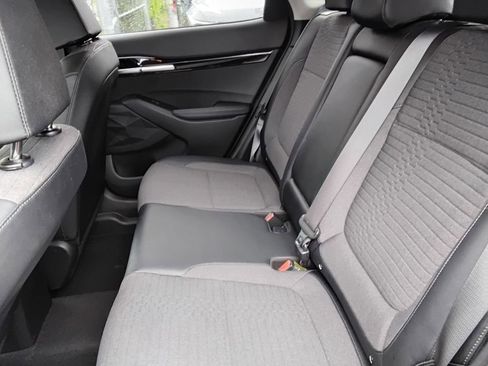 Used 2021 Kia Seltos S image 9