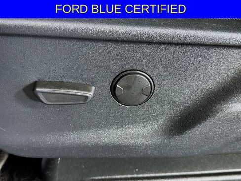 Certified 2024 Ford F150 XLT w/ Mobile Office Package AWD/4WD image 22
