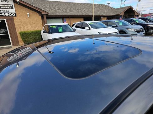 Used 2018 INFINITI Q50 Luxe w/ Essential Package (3.0T Luxe) image 32