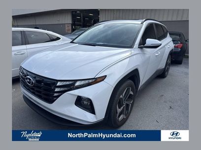 Used 2023 Hyundai Tucson SEL w/ Convenience Package