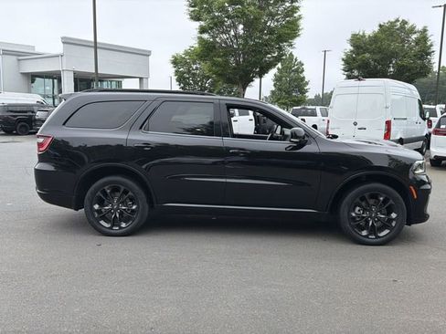 Used 2023 Dodge Durango GT AWD/4WD image 14