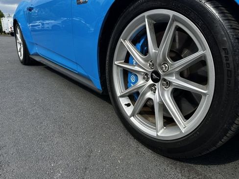 Certified 2024 Ford Mustang GT Premium RWD image 11