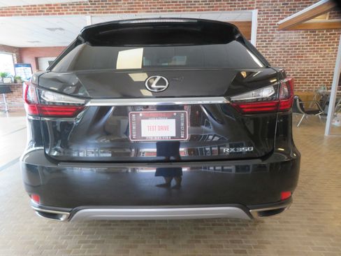 Used 2020 Lexus RX 350 AWD w/ Premium Package image 5