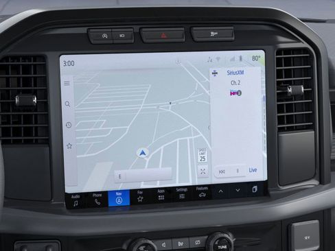 New 2024 Ford F150 XL image 14