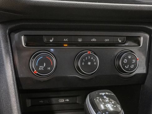 Used 2022 Volkswagen Tiguan S AWD/4WD image 19