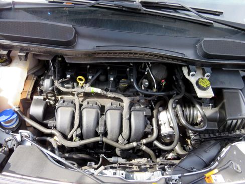 Used 2019 Ford Transit Connect XLT image 23