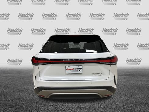 Certified 2023 Lexus RX 350 Premium Plus image 9