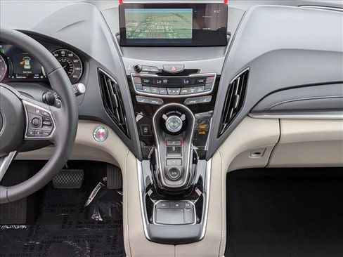 New 2025 Acura RDX SH-AWD w/ Technology Package image 11