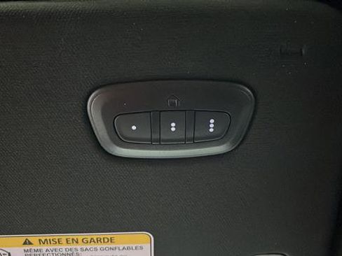 Used 2023 RAM 1500 Limited w/ Body Color Bumper Group image 36