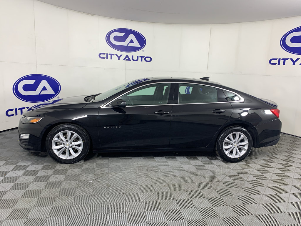 Used 2024 Chevrolet Malibu LT FWD image 6