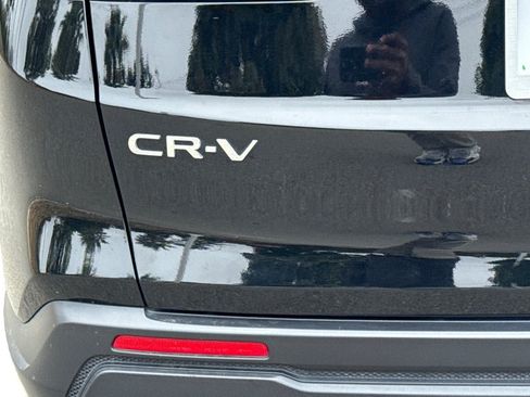 Used 2023 Honda CR-V EX image 26