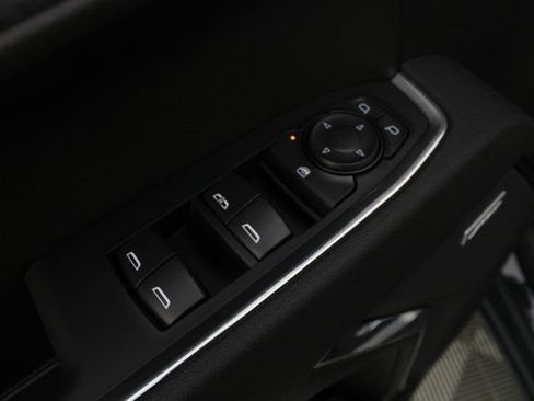 New 2026 Chevrolet Silverado 1500 LT Trail Boss w/ LT Trail Boss Premium Package image 16