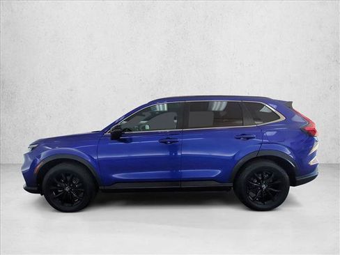 Used 2025 Honda CR-V Sport-L image 9