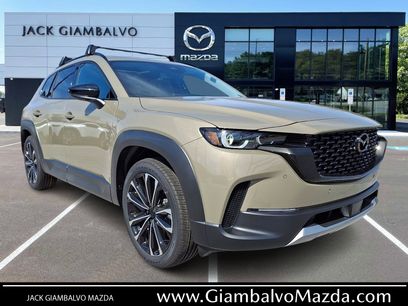 New 2026 MAZDA CX-50 2.5 Turbo w/ Weather Package